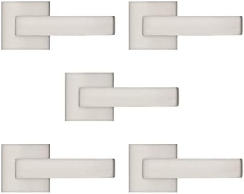 Probrico Contemporary Dummy Door Handle