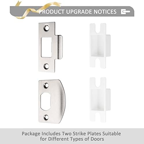 Probrico Contemporary Dummy Door Handle