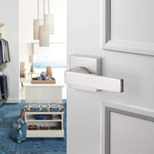Probrico Contemporary Dummy Door Handle