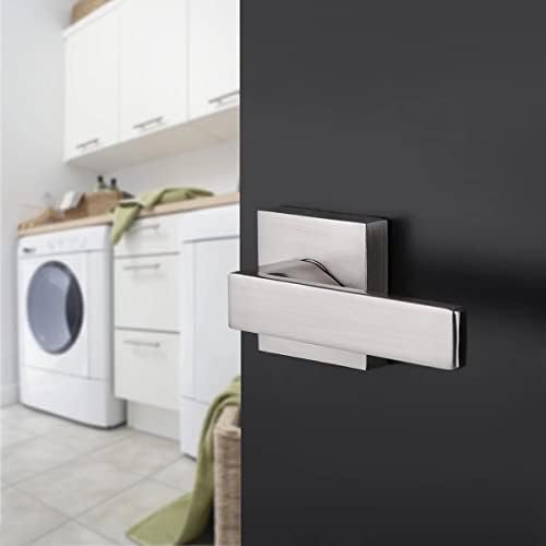 Probrico Contemporary Dummy Door Handle