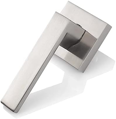 Probrico Contemporary Dummy Door Handle