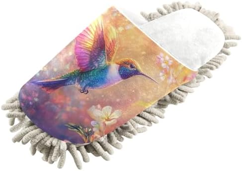 Spring Bird Effortless Home Cleaning